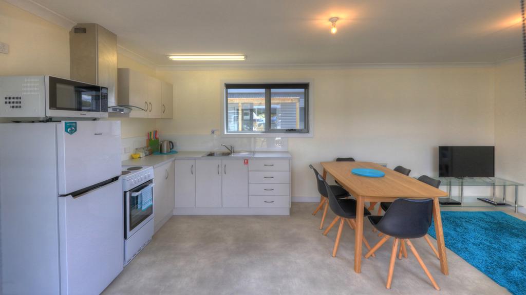 Orford Beachside Holiday Park Exterior photo